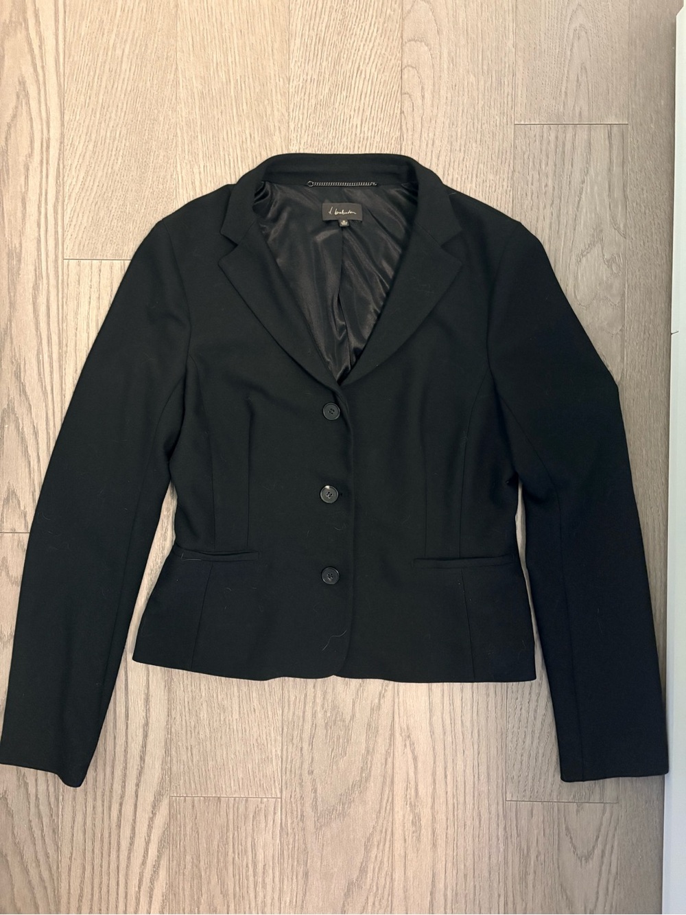 Vintage Aritzia T Babaton Blazer
